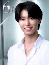 メンズヘアセンス 渋谷(MEN'S HAIR SENSE)&nbsp;山下 拓馬 /6F メンズ
