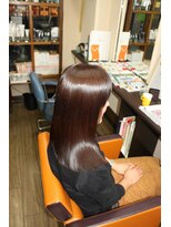 ケルア(KELUA)&nbsp;【KELUA】潤い美髪