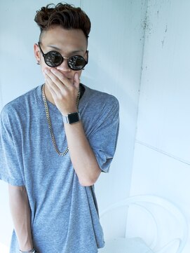 エトワ(ETOWA) ＊CASITA＊ SWAGBOYSカット
