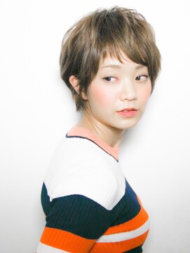 リリアン 表参道(relian) 似合わせカットが得意☆リリアン表参道