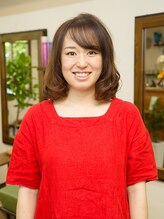 フォルス(Folce)&nbsp;漆 まりこ