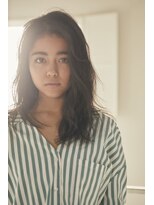 ルシエ(LUCIE)&nbsp;とろみモテ髪☆パーソナルモード