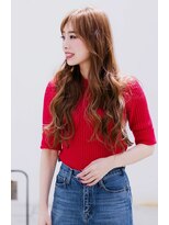 ヘアーメイクチューン(HAIR MAKE TUNE) フレンチロング