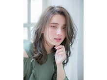 マリー 美容室 所沢店(mary)
