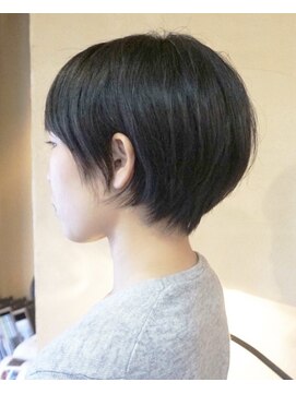 ヘアリメイク チョコミント(Hair Re Make ChocoMint) chocomint