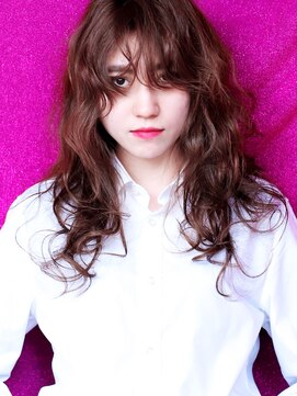 カゼ ダイカンヤマ Kaze DAIKANYAMA キューカンバラインロング