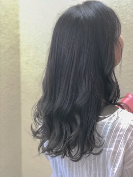 エイト オキナワ 沖縄新都心店(EIGHT okinawa) 【EIGHT沖縄】お客様スタイル_デザインカラー