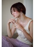 LuTa☆大人可愛いハンサムショート0422275282
