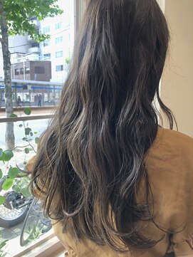 シームリー 千田町店(Seemly) スモーキーベージュ