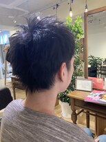 ユーネリー(U-NERY)&nbsp;メンズ爽やかショート