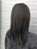 アムズヘアーファム&nbsp;ダークアッシュ