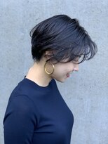 ルーチェ 綱島(Luce)&nbsp;グラショートスタイル