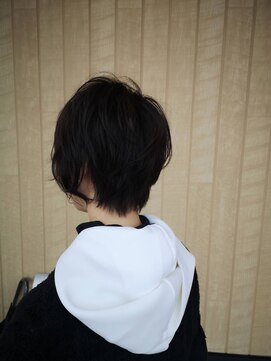 アンシャンテ(ENCHANT) 遊びショート