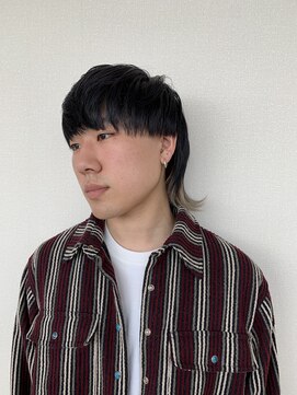 ヘアルシェーヌ ルミエール(hair le chene lumiere) インナーホワイトベージュ