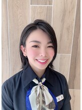 ゼル 東川口店(ZELE) 金澤 純花
