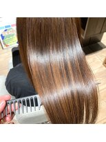 髪屋こころ 浦和美園&nbsp;髪質改善カラーエステ・ダメージ予防&改善