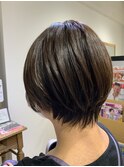 ショートスタイル