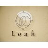 ロア(Loah)のお店ロゴ