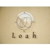 ロア(Loah)のお店ロゴ