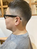 ボスコ 下北沢店(bosco)&nbsp;メンズカット