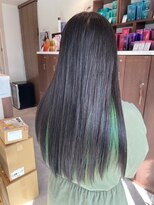 コスタエストオブリシェール(COSTA EST of RICHAIR)&nbsp;インナーカラー