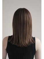 ジュール サウス 新宿南口(Joule South)&nbsp;オフィスヘア/エアリーミディ/ショートパーマ/新宿