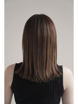 ジュール サウス 新宿南口(Joule South) オフィスヘア/エアリーミディ/ショートパーマ/新宿