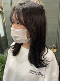 【marshu atre 辰己Style】韓国風トレンドスタイル