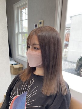 エイジア ユナイテッド バーン(ASIA UNITED BURN) ◆ASIA◆ double color