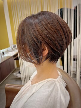 パシフィックダズールバトン(Pacific Dazzle baton) 【原style】20代30代40代◎小顔くびれディー