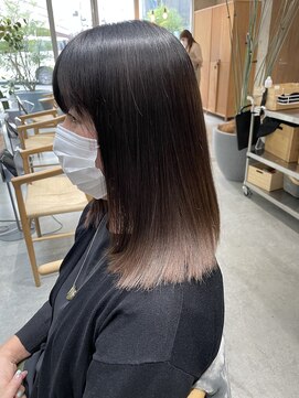 ニト(nito) 髪質改善トリートメント