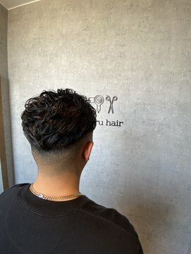 スリール 熊本(suri-ru) ワイルドショート