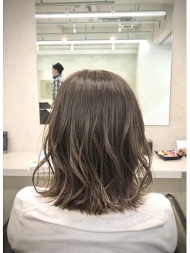 ステイアクア 両国(STAY AQUA) N.フォギーベージュ