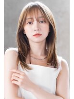 アルテ(ARTE)&nbsp;【ARTE表参道/青山】小顔ゆるふわウェーブ×大人かわいい