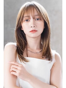 アルテ(ARTE) 【ARTE表参道/青山】小顔ゆるふわウェーブ×大人かわいい