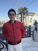 タイドヘア 茨木店(TIDE HAIR)&nbsp;ショート