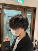 ソフトツイストスパイラル