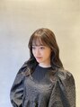 ニコ(NICO) 透明感抜群カラーブリーチなしカラーお任せ下さい(^^)