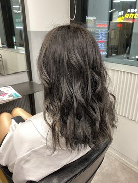 アマレット(Amaretto) シークレットハイライト