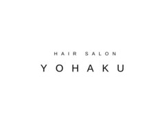 HAIR SALON YOHAKU