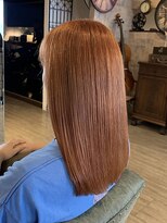 インデペンデンス(independence)&nbsp;エドルカラー×オレンジ