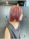 外はねボブ
