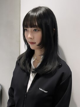 バレットプラス 銀座(VALETTE+) ワンホンレイヤー