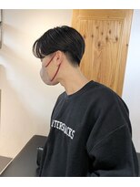 コカブ 本山(KOCHAB)&nbsp;清潔感メンズカット[カット/メンズカット/メンズショート]