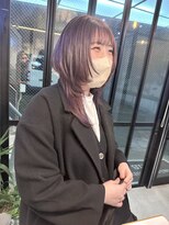 アインス 高田馬場(eins)&nbsp;Light purple