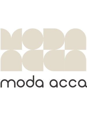 モーダアッカ(moda acca)