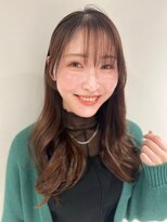 フラミューム 本厚木店(flammeum) flammeumstyle