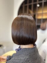 ヘアモード 美結(hair-mode)&nbsp;ボブ