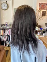 コレット ヘアー 大通(Colette hair) 【大人気☆本日の韓国ヘアスタイル428☆】