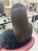 30代40代50代 明るいツヤ髪 白髪染め
